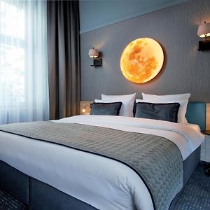 Chambre Triple de Luxe